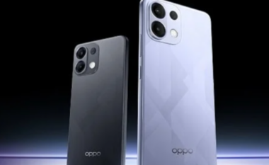 Oppo prezanton një telefon me bateri për disa ditë përdorim