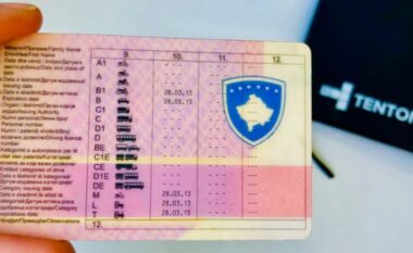 Hyn në fuqi marrëveshja për njohjen e patentë shoferëve ndërmjet Kosovës dhe Emirateve