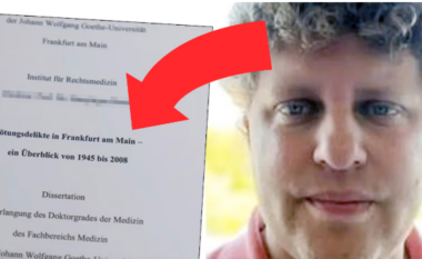 Mjeku gjerman akuzohet për vrasjen e 15 pacientëve – dhe numri mund të jetë më i madh