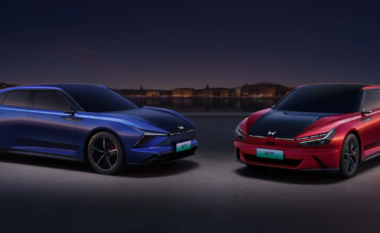 Honda GT e re: Një model tërheqës, por dizajnerët e brendshëm vërtet e tepruan me ekranet