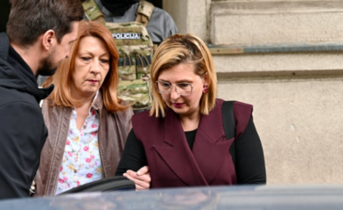 Arrestohet një ministre në Bosnje – punësoi motrën në mënyrë të paligjshme