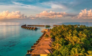Izraelitët nuk lejohen të hyjnë në Maldive