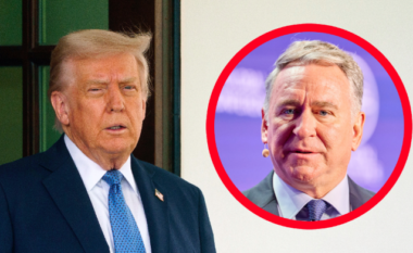 Miliarderi që mbështet Trumpin: Amerika është një markë, tani e kemi rrezikuar me tarifat