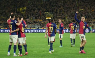 Ylli i Barcelonës pranon se u tundua nga paratë dhe ishte pranë transferimit në Arabi sezonin e kaluar