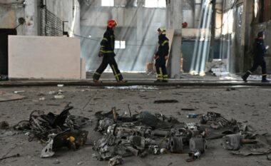 Dështojnë bisedimet e nivelit të lartë në Londër rreth luftës në Ukrainë