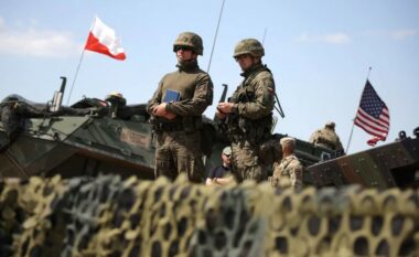 SHBA miraton shitjen e raketave me vlerë 1.33 miliard dollarë në Poloni