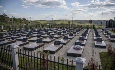 Osmani përkujton masakrën e Rezallës: Ishte pjesë e planit të Serbisë për shfarosje