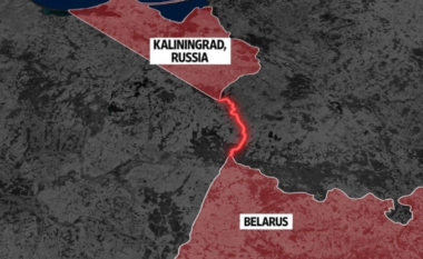 “Një sulm rus ndaj Evropës dhe NATO-s mund të fillojë këtu”, Lituania forcon korridorin e rëndësishëm