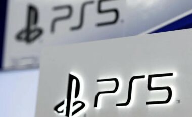 Sony rrit çmimin e “PlayStation 5” me 11 për qind në Evropë