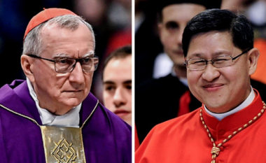 Kush janë dy favoritët kryesorë për ta pasuar Papa Françeskun?