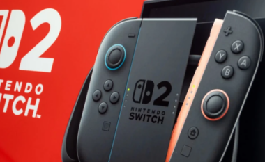 Konzola Nintendo Switch 2 tashmë është shitur