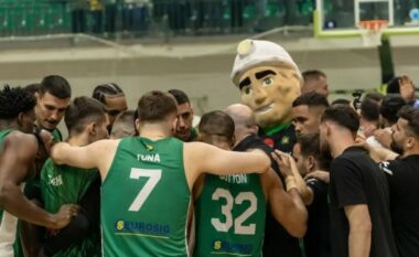 Trepça rikthen epërsinë ndaj Prishtinës pas fitores në ‘Minatori’