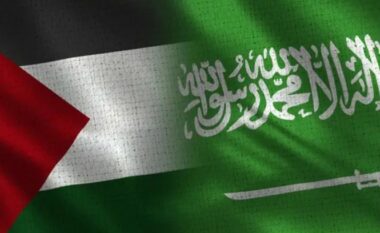 Arabia Saudite mirëpret reformat e lidershipit palestinez dhe emërimin e nënkryetarit të PLO-së