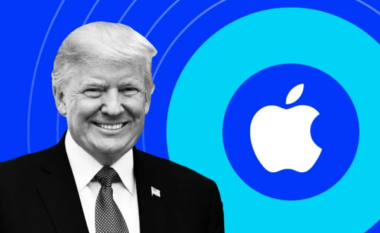 Apple do të dërgojë telefona nga India në SHBA për të shmangur tarifat e Trumpit