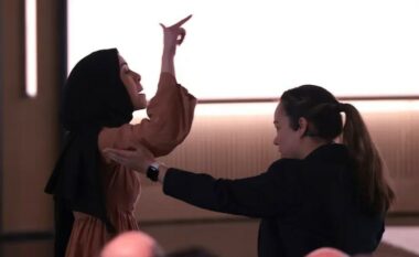 Microsoft pushon nga puna dy punonjës që protestuan “për lidhjet e kompanisë me Izraelin”