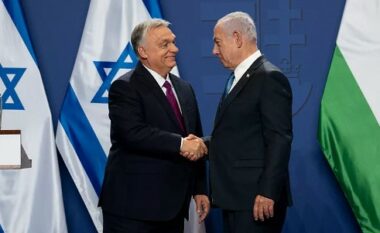 ICC “nis hetimin” ndaj Hungarisë për dështimin në arrestimin e kryeministrit izraelit Benjamin Netanyahu