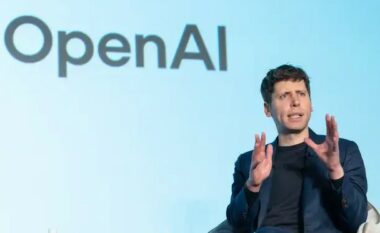 Thënia e fjalëve ‘Ju lutem!’ dhe ‘Faleminderit!’ në ChatGPT kushton miliona dollarë, thotë Sam Altman i OpenAI