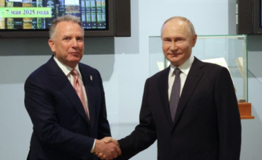 I dërguari i Trumpit: Rusia mund të marrë disa rajone të Ukrainës, por jo të pestat