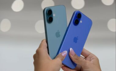 Dërgesat e smartfonëve të Apple në Kinë ranë 9% në tremujorin e parë – dhe ky nuk është i vetmi lajm jo i mirë