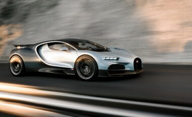 Një punë e madhe në horizont: Rimac dëshiron të blejë të gjitha aksionet e Bugatti nga Porsche