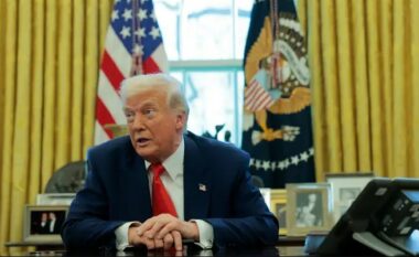 Trump thotë se tarifat ndaj Kinës do të “ulen ndjeshëm” por “nuk do të jenë zero”