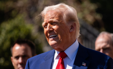 “Kam një zemër të mirë, një shpirt të mirë, çdo përgjigje e imja ishte e saktë”, Trump deklarohet pas kontrolleve mjekësore