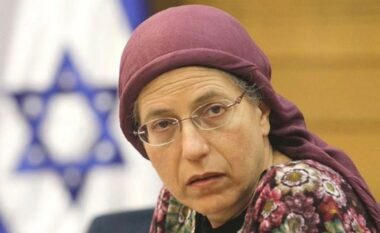Vajza e ministres izraelite akuzon familjen e saj për sulm seksual ndaj saj