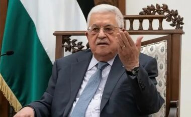 Abbas i bën thirrje Hamasit t’i dorëzojë armët Autoritetit Palestinez, të lirojë pengjet dhe të kthehet në një parti politike