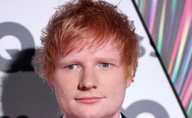 Ed Sheeran: Tani kam një ditë pune të rreptë, bëj një jetë normale