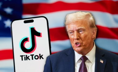 Trump shtyn afatin e mbylljes së TikTok: Ne nuk duam që të ndalohet