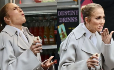 Prapaskenat e filmit të ri të Netflix, ku protagoniste kryesore është Jennifer Lopez