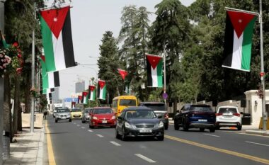 Jordania shpall të jashtëligjshëm grupin “Vëllazëria Myslimane”, konfiskon asetet dhe zyrat e tij