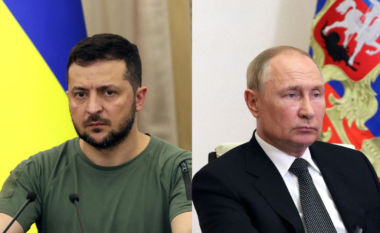“Ne duam armëpushim real”, Ukraina paralajmëron për vendimin e Putinit