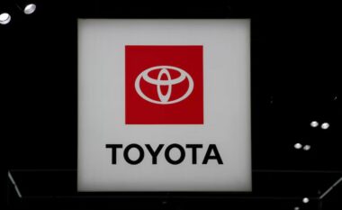 Toyota Motor po shqyrton mundësinë e blerjes së furnizuesit të saj kryesor