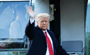 “Nuk ka asnjë përjashtim”, Trump premton tarifa tjera për telefonat inteligjentë dhe laptopët