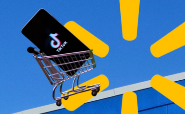 Walmart po konsideron blerjen e TikTok