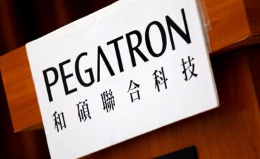 Tarifat e Trump rrezikojnë mungesën e pajisjeve elektronike në SHBA, thotë Pegatron i Tajvanit