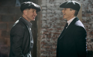 Seriali “Peaky Blinders” do të ketë një sezon të shtatë