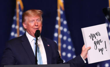 Trump do t’i nënshtrohet testeve mjekësore