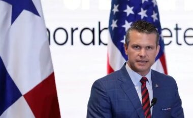 Shefi i Pentagonit vjen me një paralajmërim tjetër të fuqishëm për Iranin – rreth armëve bërthamore