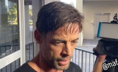 Lirohet nga burgu aktori i famshëm: Zbulohen detajet e incidentit që çoi në arrestimin e William Levy