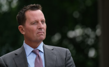 Grenell kërkon t’i ndalet financimi Speciales: Është e gjitha politike