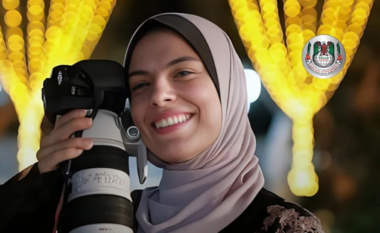Izraeli vrau fotografen palestineze – ditën pasi një film për të u zgjodh për t’u shfaqur në Kanë