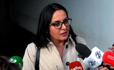 Përfundon mbledhja e Kryesisë së LDK-së, Lushaku: Nuk kemi ndryshuar qëndrime ndaj partive politike