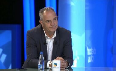 Hasani i prerë: Me asnjë çmim nuk e votoj Qeverinë e Albin Kurtit