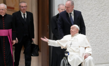 Ku do të varroset Papa Françesku?
