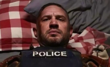 Filmi i ri i Netflix me Tom Hardy është më i shikuari në botë
