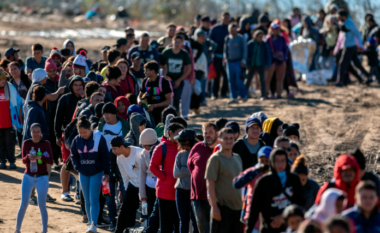 SHBA-ja ka dëbuar gati 39 mijë emigrantë drejt Meksikës