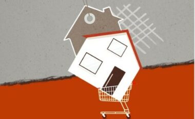 Mbi 96.7 për qind e kosovarëve kanë shtëpi – vetëm 42.6 për qind zviceranët