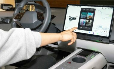 Hyundai ka teknologji të re
